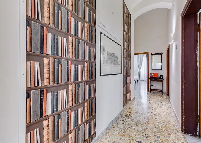 Vivilo Collection - San Vito View Apartment